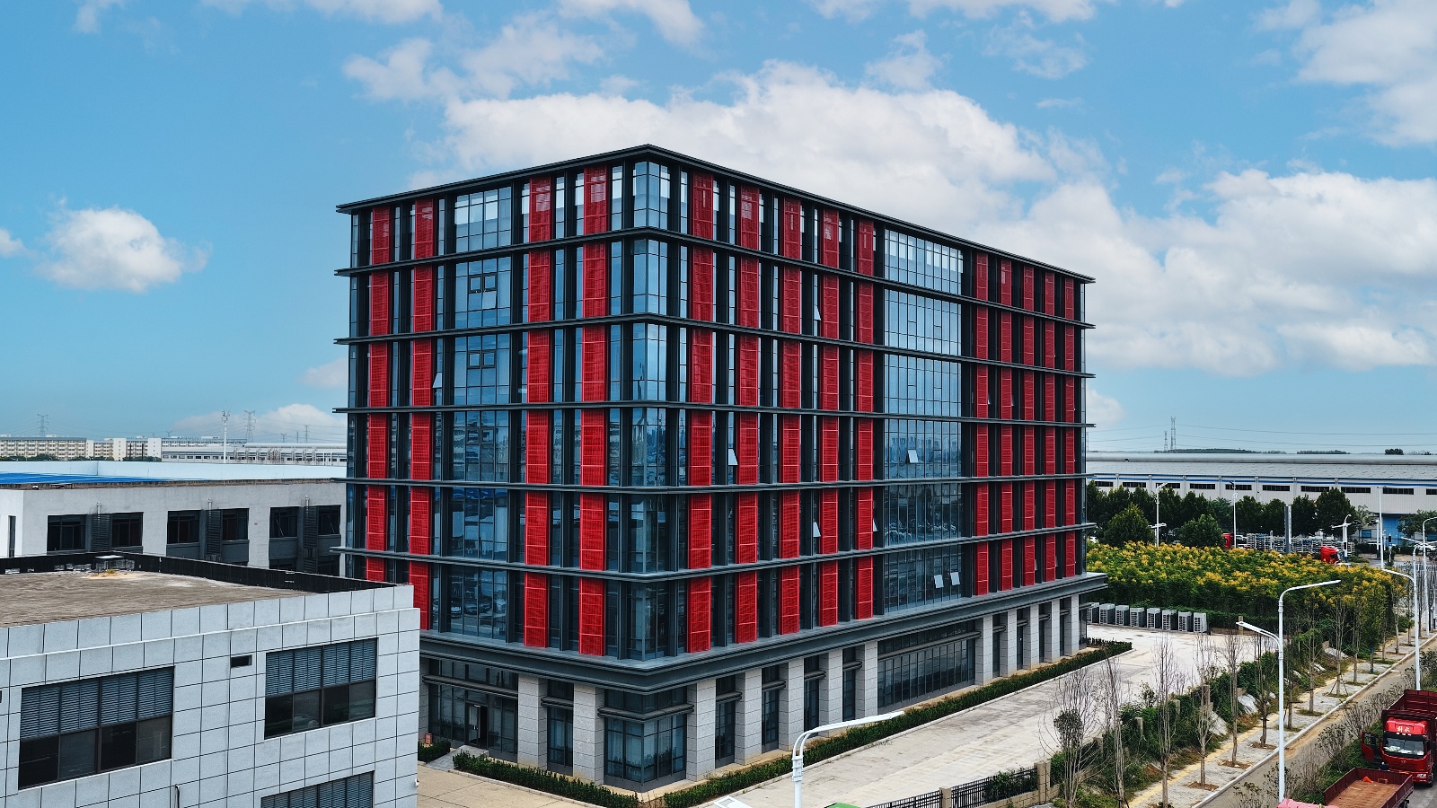 技術與創(chuàng)新